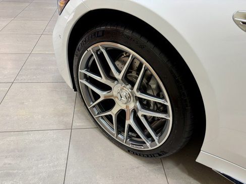 New 2026 Mercedes-Benz AMG GT 53 image 27