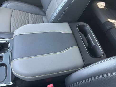 Used 2024 Chevrolet Silverado 1500 ZR2 w/ ZR2 Bison Edition image 14