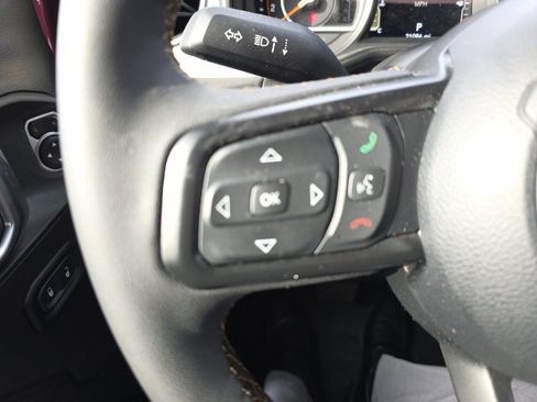 Used 2024 Jeep Gladiator Sport image 20