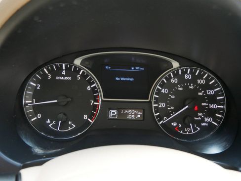 Used 2015 Nissan Altima 2.5 S FWD image 22