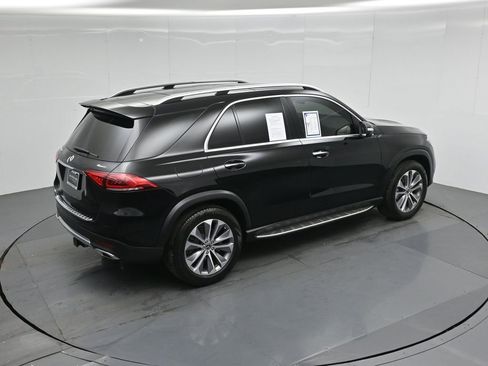 Used 2023 Mercedes-Benz GLE 350 4MATIC w/ Premium Package image 41