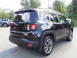 Used 2017 Jeep Renegade Latitude w/ Popular Equipment Group image 6