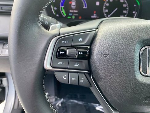 Used 2019 Honda Insight Touring image 21