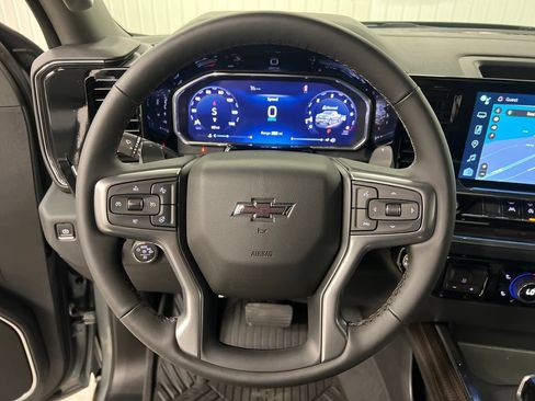 New 2026 Chevrolet Silverado 1500 RST AWD/4WD image 19
