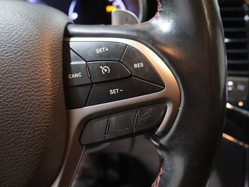 Used 2021 Jeep Grand Cherokee Trailhawk image 44