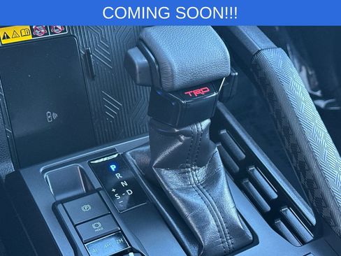 Used 2025 Toyota Tacoma TRD Off-Road w/ TRD Off Road Upgrade Package image 21