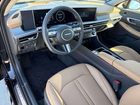 New 2026 Hyundai Sonata Limited image 24