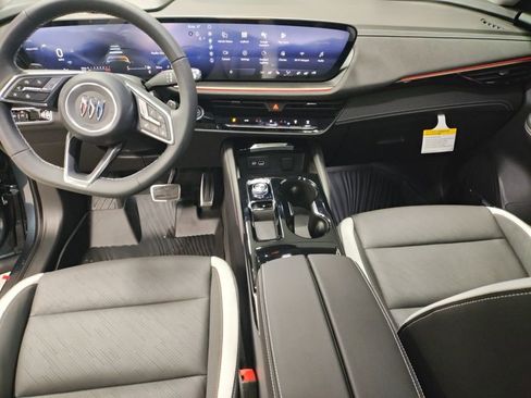 New 2026 Buick Envision Sport Touring image 33