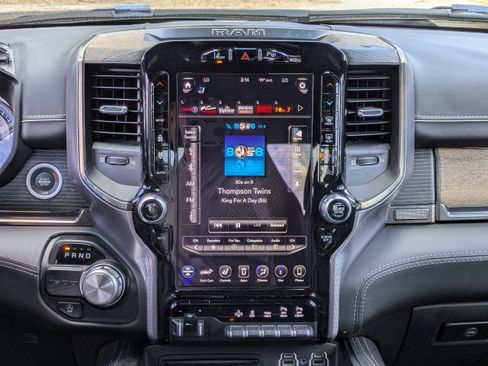 Used 2019 RAM 1500 Limited RWD image 17