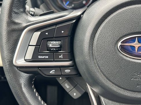 Used 2022 Subaru Ascent Limited w/ Technology Package AWD/4WD image 9