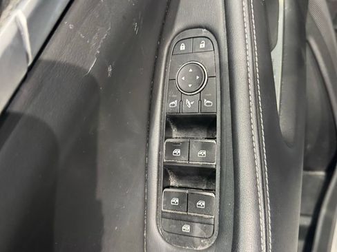 Used 2023 INFINITI QX60 Sensory w/ Cargo Package AWD/4WD image 7