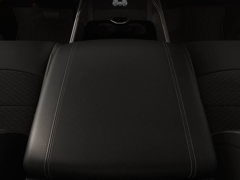 Used 2026 RAM 2500 Big Horn image 4