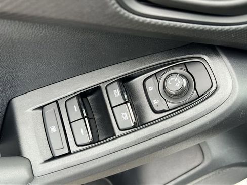 New 2026 Subaru Crosstrek 2.0i Premium image 25