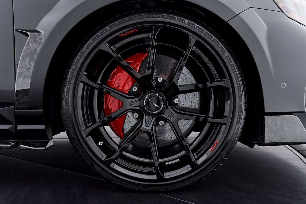 Used 2026 Audi RS Q8 performance AWD/4WD image 42
