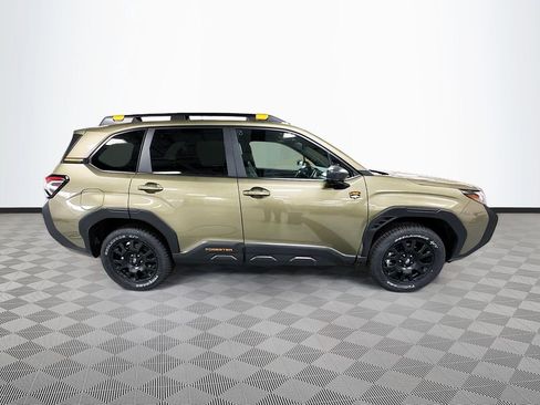 New 2026 Subaru Forester Wilderness image 33