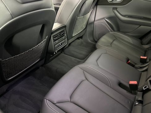 Used 2025 Audi Q8 Premium w/ Black Optic Package image 11