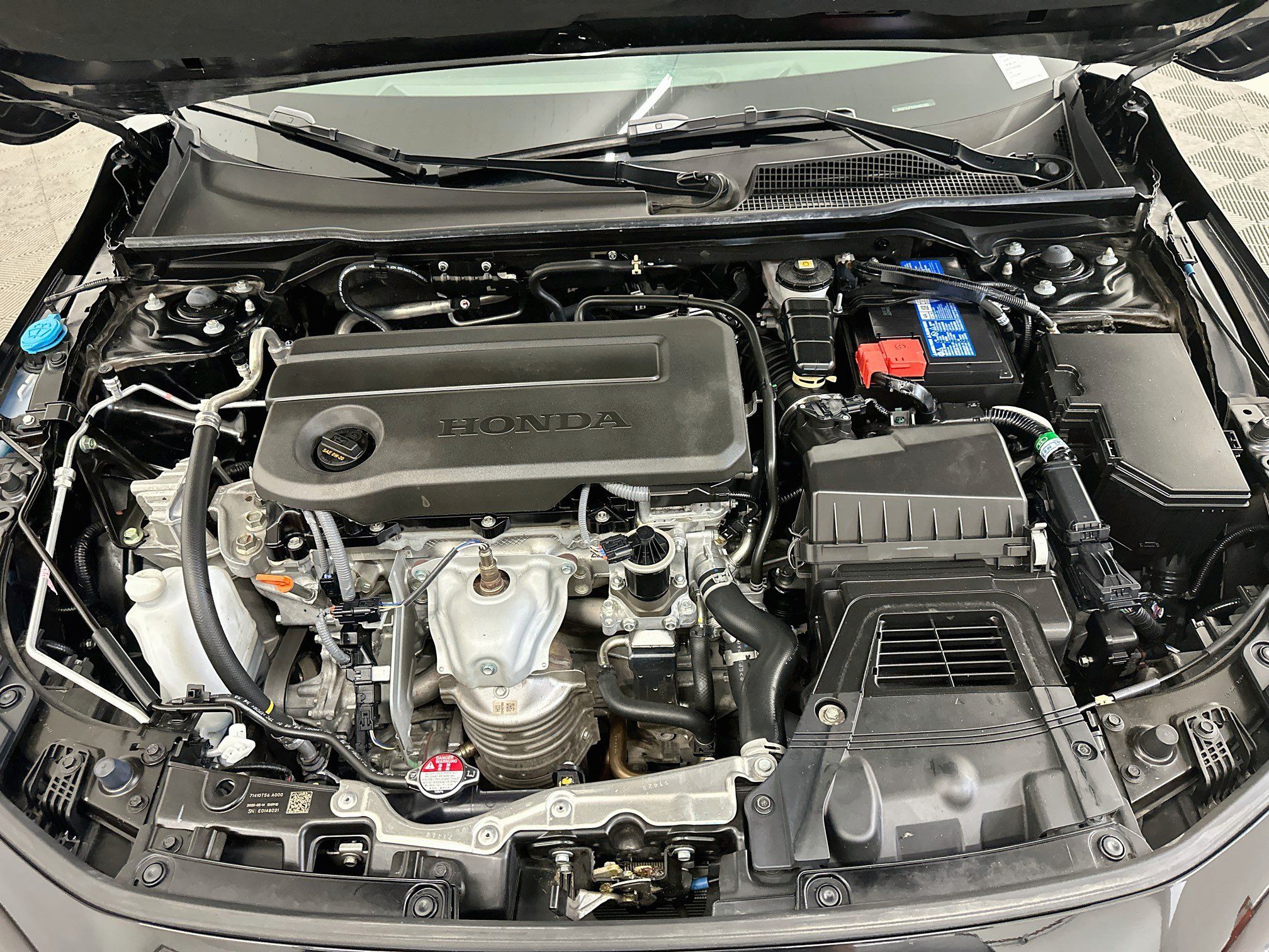 Used 2025 Honda Civic Sport image 33