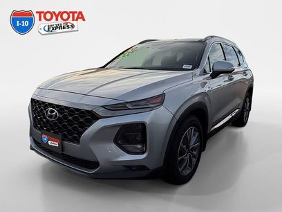 Used 2020 Hyundai Santa Fe Limited