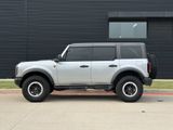 Used 2023 Ford Bronco Badlands w/ Sasquatch Package image 2