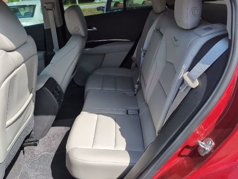 Used 2023 Cadillac XT4 Premium Luxury FWD image 26