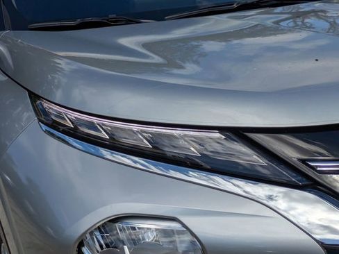 New 2026 Mitsubishi Outlander ES AWD/4WD image 10