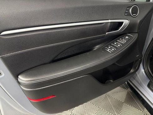 Used 2024 Hyundai Sonata Limited FWD image 27