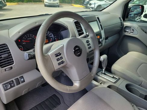 Used 2019 Nissan Frontier SV w/ Value Truck Package RWD image 19