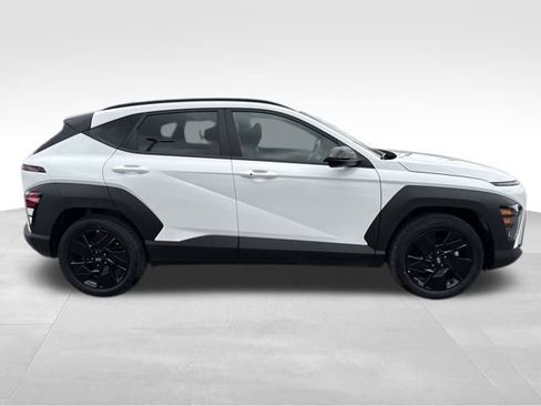 New 2026 Hyundai Kona SEL Sport FWD image 6