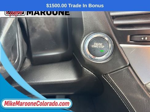 Used 2016 Chevrolet Suburban LTZ image 24