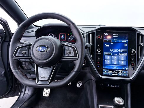 Used 2024 Subaru WRX Premium AWD/4WD image 3