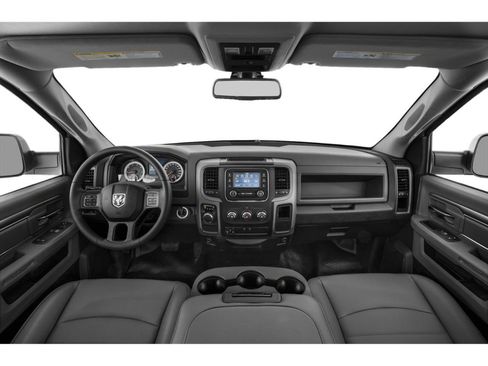 Used 2019 RAM 1500 Tradesman w/ Power & Remote Entry Group AWD/4WD image 3