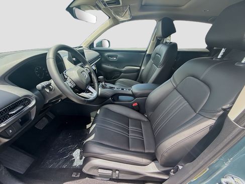 New 2027 Honda HR-V EX-L image 16