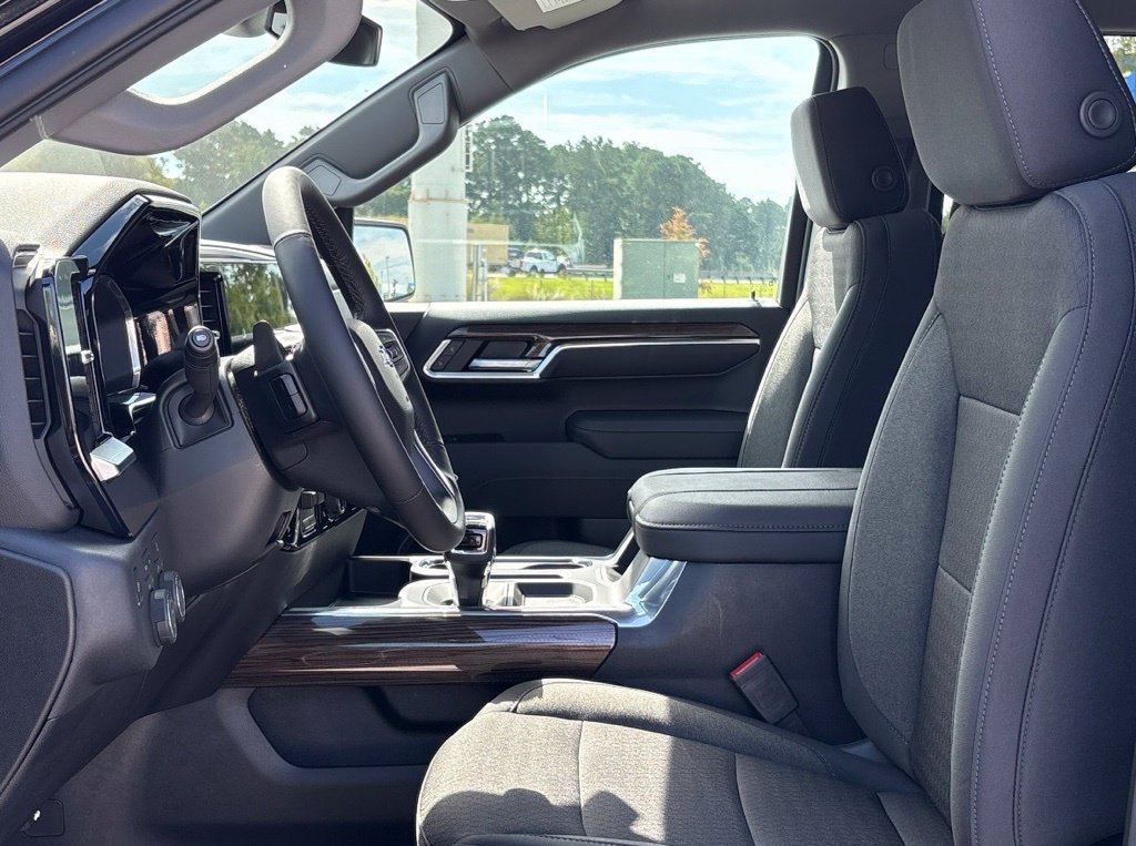 New 2026 Chevrolet Silverado 1500 RST w/ All Star Edition Plus AWD/4WD image 4