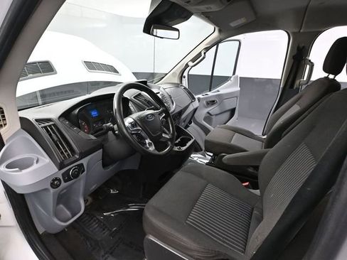 Used 2017 Ford Transit 350 XLT RWD image 21