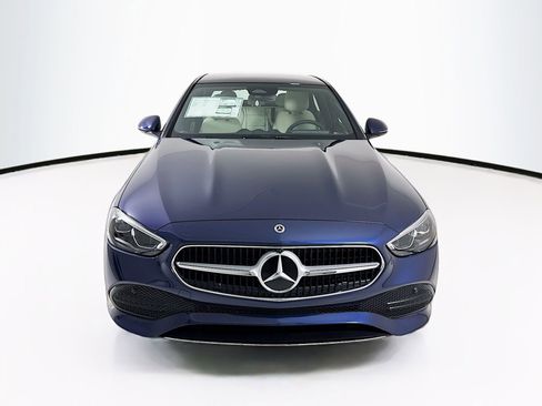 New 2026 Mercedes-Benz C 300 Sedan image 2