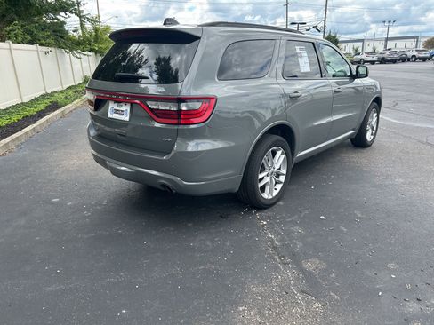 Used 2024 Dodge Durango GT image 12