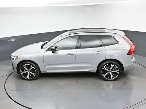 Used 2024 Volvo XC60 B5 Ultimate w/ Climate Package AWD/4WD image 48