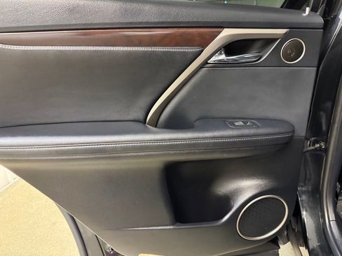 Used 2021 Lexus RX 350 AWD w/ Premium Package image 15