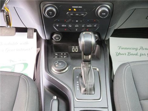 Used 2019 Ford Ranger XLT w/ Equipment Group 302A Luxury image 9