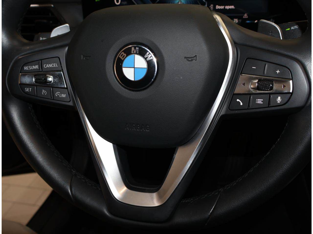 Certified 2023 BMW 330i Sedan w/ Convenience Package RWD image 20