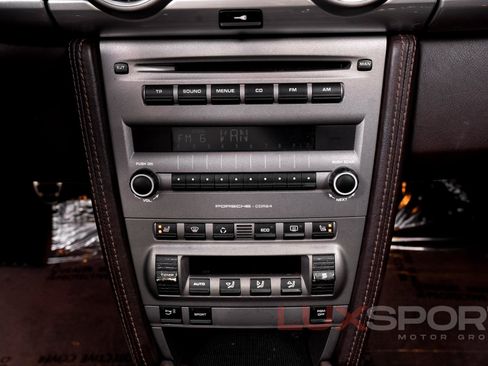 Used 2006 Porsche Boxster S RWD image 42