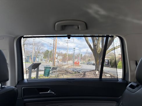 Used 2022 Volkswagen Atlas SE image 23