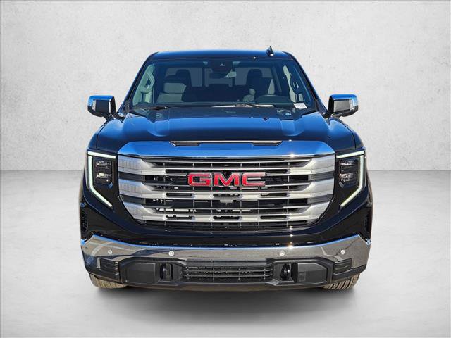 New 2026 GMC Sierra 1500 SLE w/ Preferred Package AWD/4WD image 6