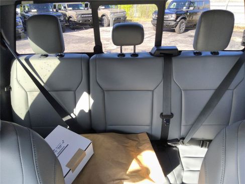 New 2026 Ford F350 XL w/ XL Chrome Package RWD image 21