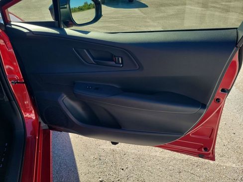 New 2026 Toyota Prius Plug-In Hybrid image 43