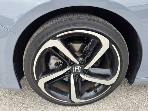 Used 2022 Honda Accord Sport image 7