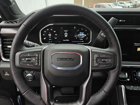 New 2026 GMC Sierra 3500 Denali Ultimate image 9