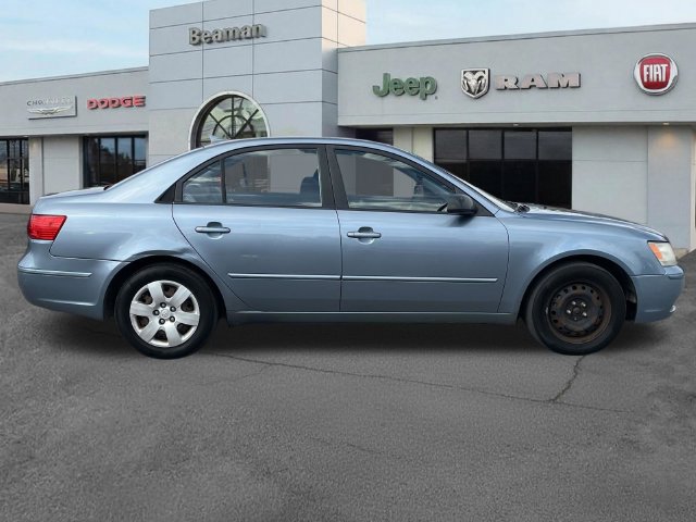 Used 2010 Hyundai Sonata GLS FWD image 8
