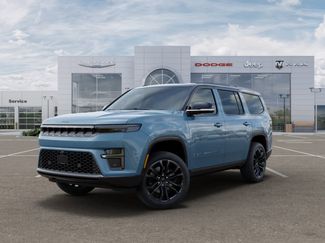 New 2026 Jeep Grand Wagoneer Summit video 1