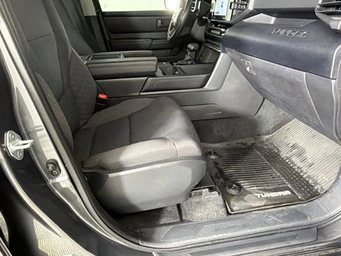 Used 2024 Toyota Tundra SR w/ SR Tow Package AWD/4WD image 13
